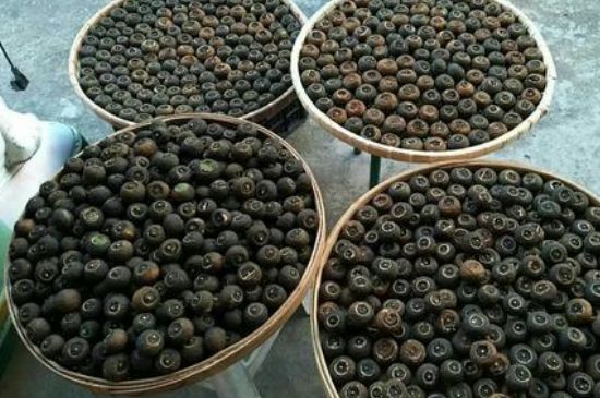 小青柑什么工藝的最好喝，小青柑四種工藝制作的區(qū)別