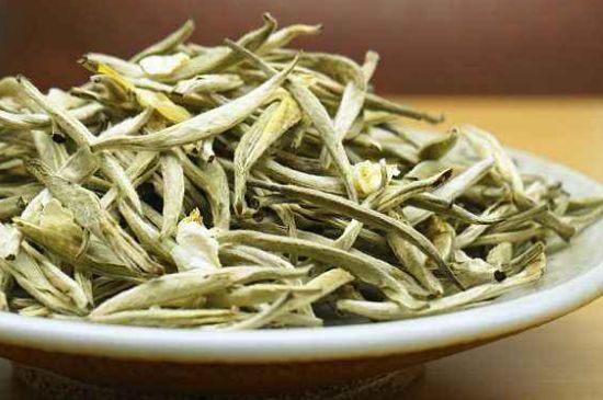 茉莉龍珠分幾種，怎樣分等級怎么看品質