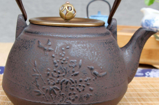 不要使用日本鐵壺?zé)?，日本鐵壺騙局