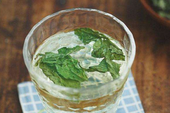 荷葉茶每天喝多少合適，什么時候喝最好？