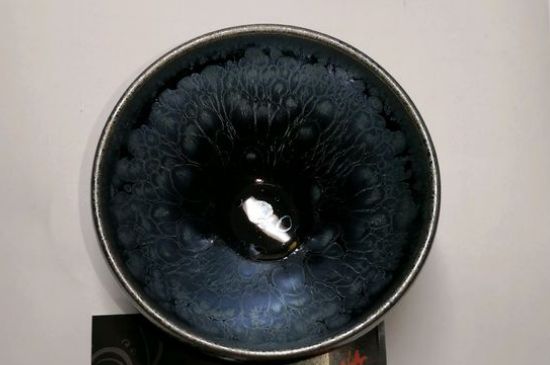 假建盞的特點(diǎn)，真假建盞區(qū)分帶圖