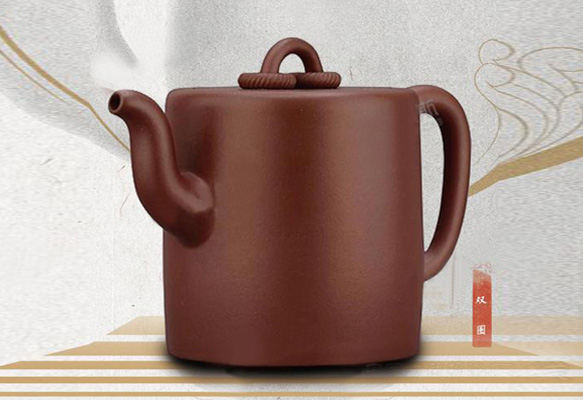 景舟八式紫砂壺圖片及名稱，經(jīng)典壺型顧景舟八式值多少錢？