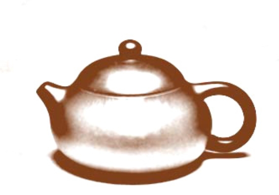 宜興紫砂壺四大經(jīng)典壺型叫什么，傳統(tǒng)紫砂四大名壺介紹