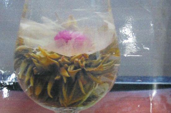 11種花茶搭配表，怎么搭配花茶？