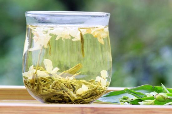 茉莉龍珠喝了會睡不著，為什么喝了茶會睡不著？