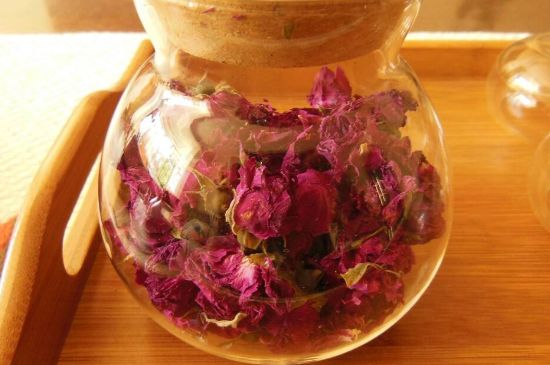 好玫瑰花茶多少錢一斤啊，玫瑰花茶價格多少錢合理？