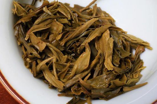 茉莉龍珠分幾種，怎樣分等級怎么看品質