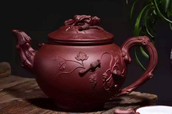 顧景舟9200萬紫砂壺價(jià)格，被誰買了？