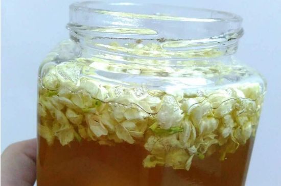 11種花茶搭配表，怎么搭配花茶？