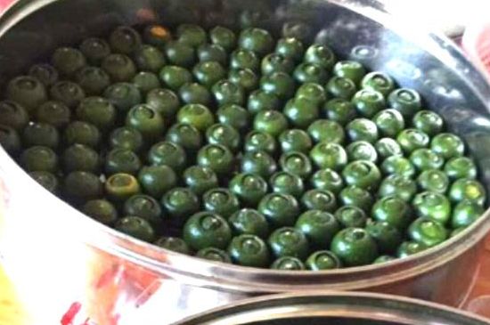 家庭自制柑普茶方法，小青柑制作9個(gè)步驟竅門（圖片）