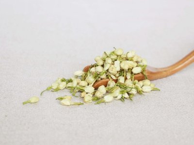 女孩喝茉莉茶的好處，茉莉花茶女生喝好嗎？