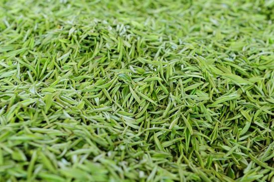 茉莉龍珠怎么做的，茉莉龍珠的制作工藝