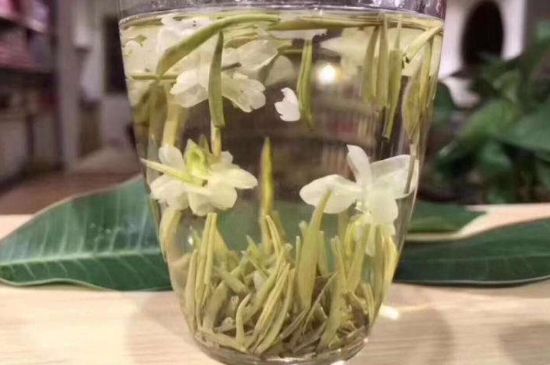 茉莉銀針屬于什么茶，茉莉銀針適合什么人喝？