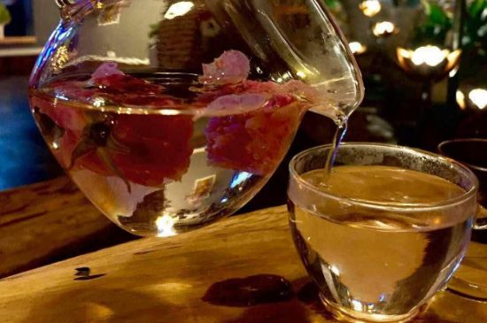 好玫瑰花茶多少錢一斤啊，玫瑰花茶價格多少錢合理？