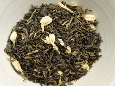 茉莉和什么一起泡最好，茉莉茶有幾種搭配？