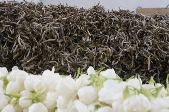 茉莉龍珠怎么做的，茉莉龍珠的制作工藝