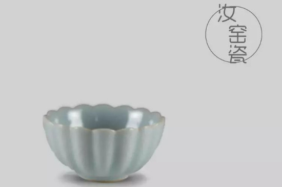 品茗杯的杯型介紹，品茗杯的器型類別分類大全圖