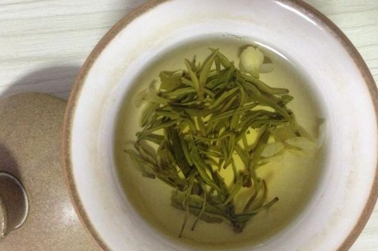 茉莉香螺茶屬于什么茶，茉莉香螺是綠茶嗎