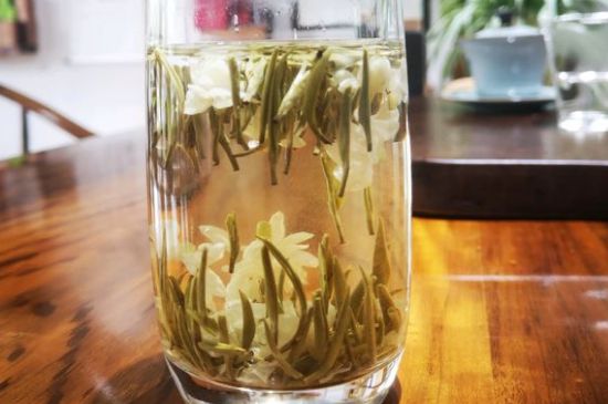 茉莉泡水禁忌，喝茉莉茶葉有什么禁忌