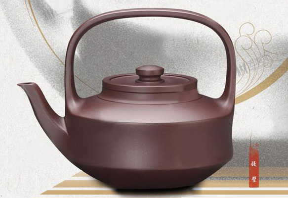 景舟八式紫砂壺圖片及名稱，經(jīng)典壺型顧景舟八式值多少錢？