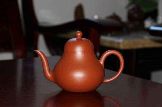 朱泥思亭壺適合泡什么茶，用來泡哪些茶最好？