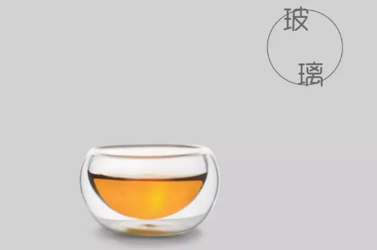 品茗杯的杯型介紹，品茗杯的器型類別分類大全圖