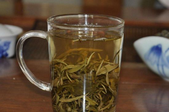 蒸茶器可以蒸花茶嗎，蒸茶器能用來(lái)蒸茉莉花茶嗎？