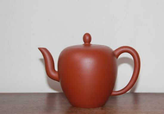 宜興紫砂壺四大經(jīng)典壺型叫什么，傳統(tǒng)紫砂四大名壺介紹