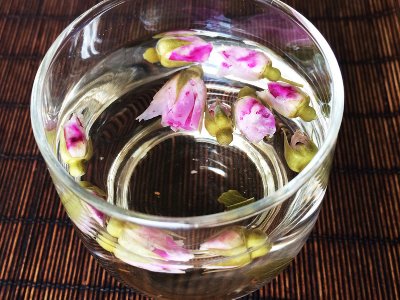 玫瑰花茶一周喝幾次，玫瑰花茶能常喝嗎？