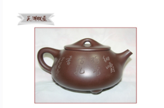 最經(jīng)典的五大石瓢壺，石瓢壺經(jīng)典款圖解