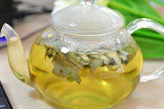 荷葉茶每天喝多少合適，什么時候喝最好？