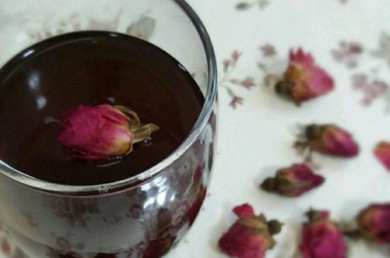 玫瑰花茶和什么搭配好，玫瑰花茶的搭配大全！
