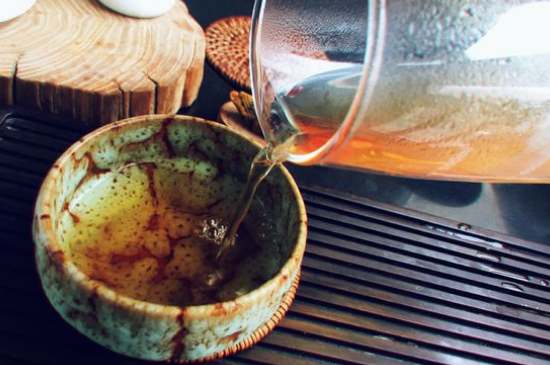 什么茶葉適合用蒸茶器，什么茶可以蒸