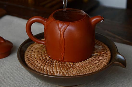 茶具一對(duì)一介紹圖片，茶具的各個(gè)名稱和圖片大全