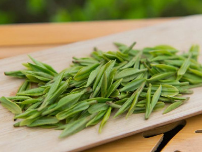 綠茶有哪些，綠茶五大有名品種排名