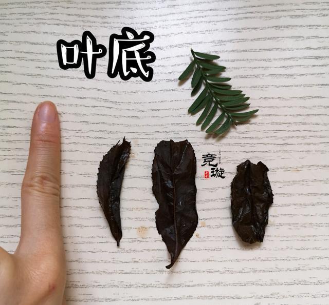 正山小種很細(xì)還很黑亮，正山小種越細(xì)越好嗎