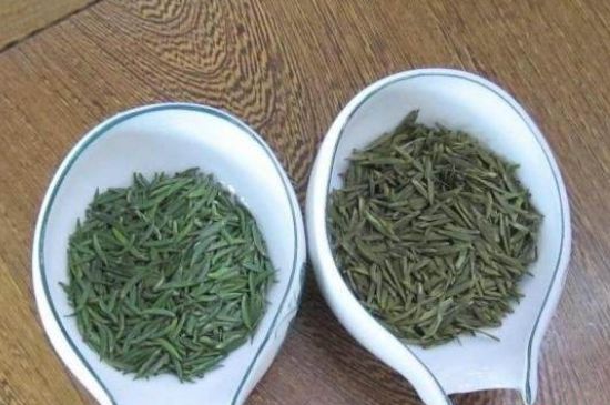 綠茶陳茶和新茶區(qū)別，綠茶怎樣區(qū)分新茶和陳茶