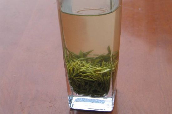 蒙頂山茶種類，蒙頂山哪種茶好？