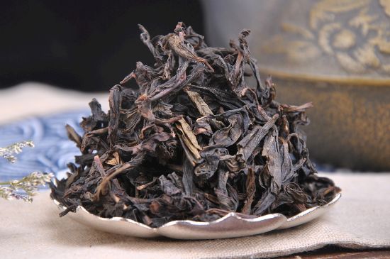 大紅袍茶葉好嗎？大紅袍被譽為“茶中之王”！