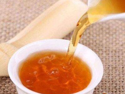 祁門紅茶新茶好還是老茶好，祁門紅茶是越陳越好嗎