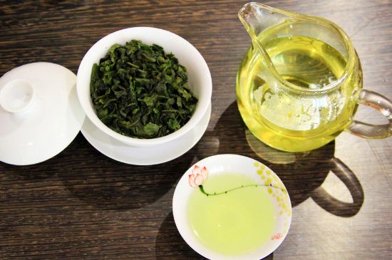 鐵觀音放7年能喝嗎，放了七年的鐵觀音還能喝！