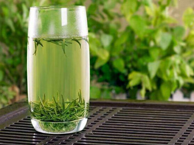 綠茶有哪些，綠茶五大有名品種排名