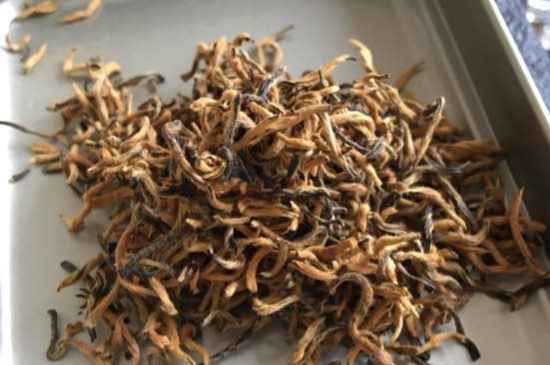 金駿眉不適合什么人，金駿眉的功效與禁忌