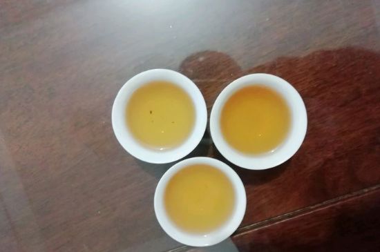 鳳凰單樅什么人不能喝，哪些人不能飲單叢茶