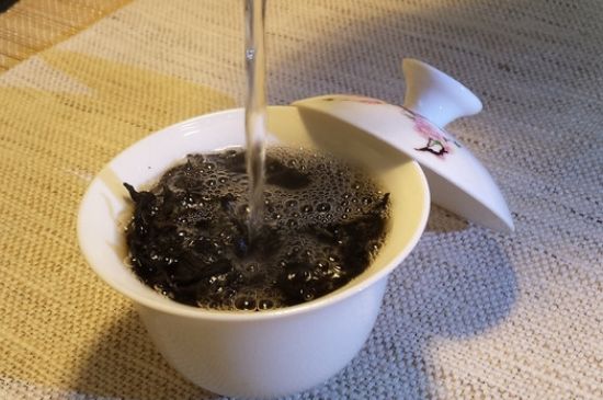 大紅袍茶葉好嗎？大紅袍被譽為“茶中之王”！