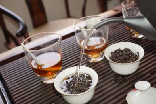 大紅袍為什么沒保質(zhì)期，武夷巖茶大紅袍能放幾年？