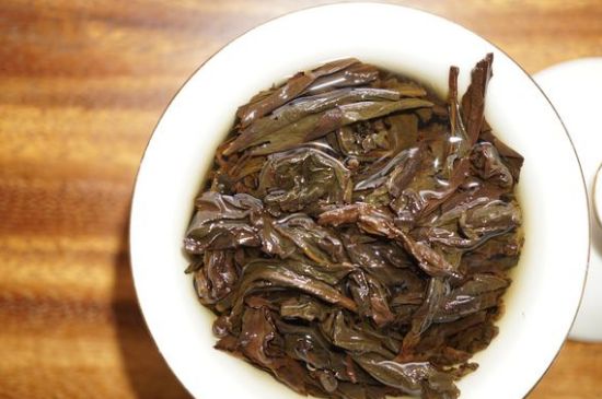 大紅袍為什么沒保質(zhì)期，武夷巖茶大紅袍能放幾年？