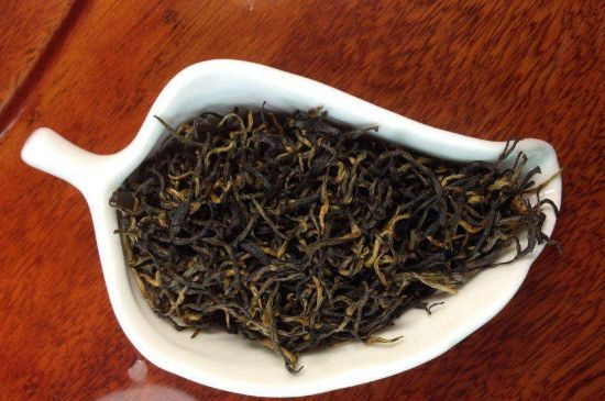 金駿眉等級的劃分圖片，金駿眉等級怎么分