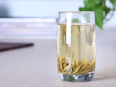 黃茶是什么茶，有哪些品種名稱