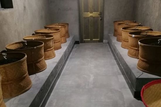 大紅袍為什么沒保質(zhì)期，武夷巖茶大紅袍能放幾年？